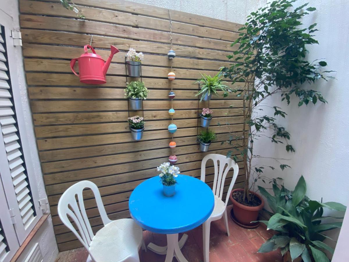 דירות טאמאריו Dofi 1 מראה חיצוני תמונה